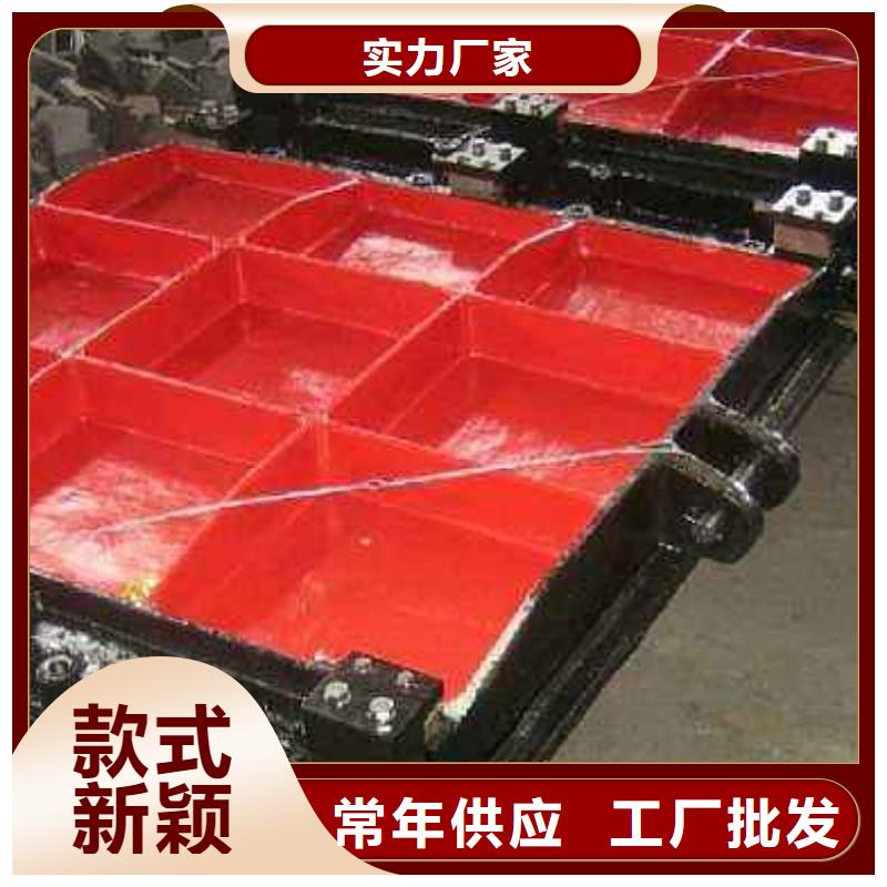 鑄鐵閘門一體式閘門源廠定制