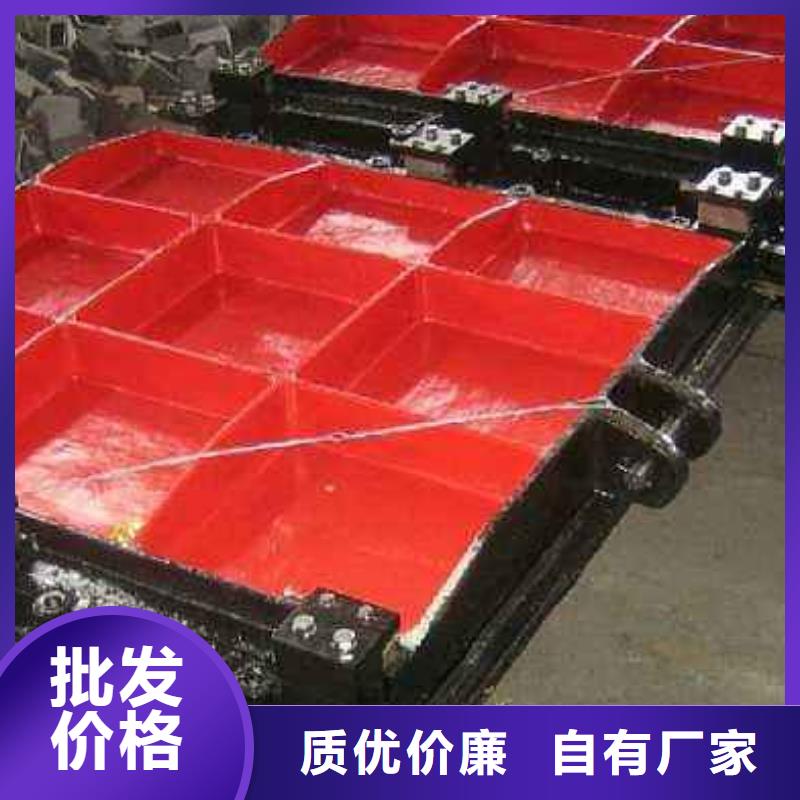 鑄鐵閘門扇形閘門經(jīng)久耐用