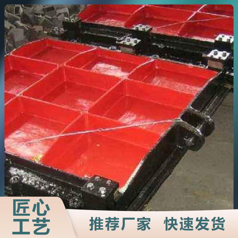 鑄鐵閘門暗桿式鑄鐵閘門用心做品質
