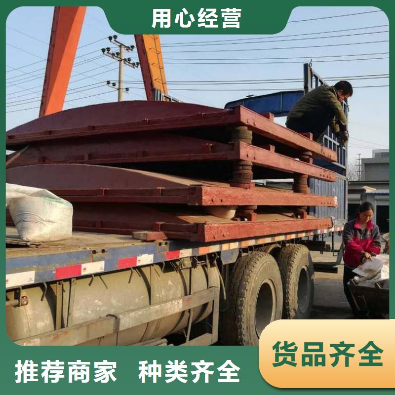 鑄鐵閘門_泵站鑄鐵閘門值得買