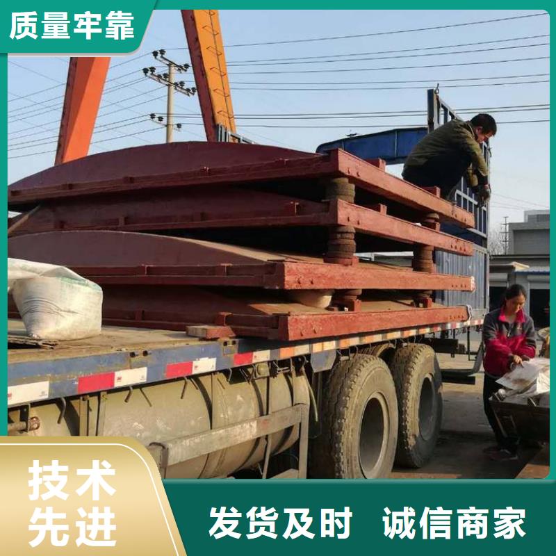 鑄鐵閘門-暗桿式鑄鐵閘門好產(chǎn)品不怕比