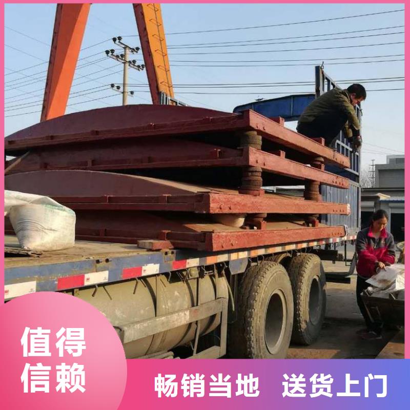 鑄鐵閘門機閘一體式鑄鐵閘門定金鎖價