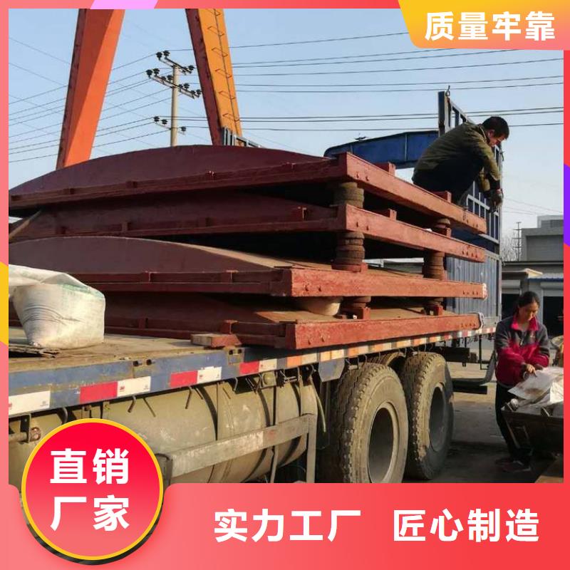 鑄鐵閘門球墨鑄鐵閘門源頭廠家來圖定制