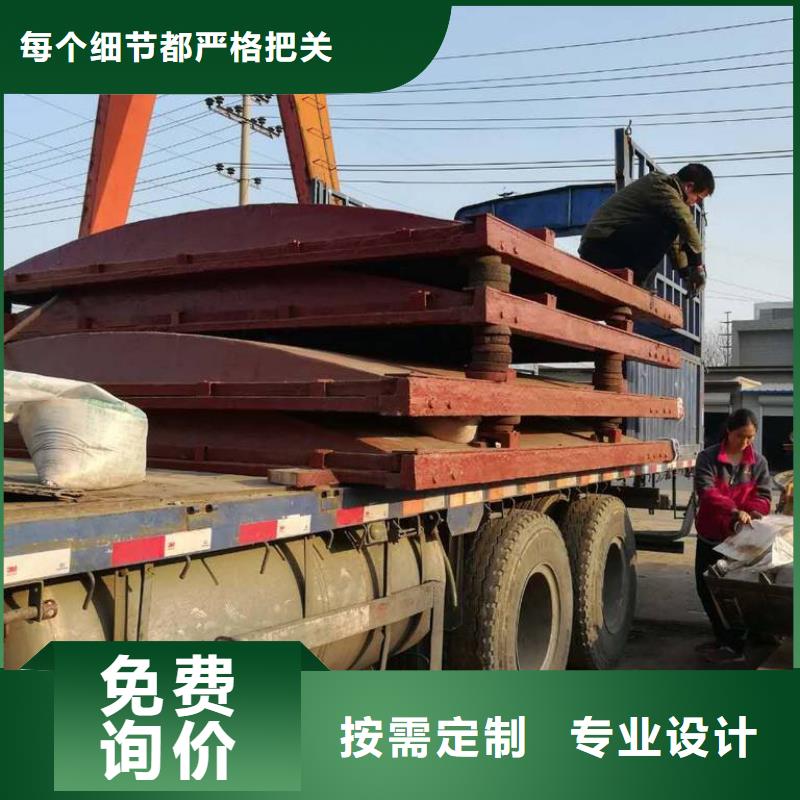 鑄鐵閘門_暗桿式鑄鐵閘門N年專注