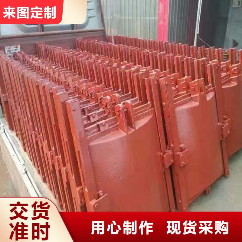 铸铁闸门水库铸铁闸门源厂直销