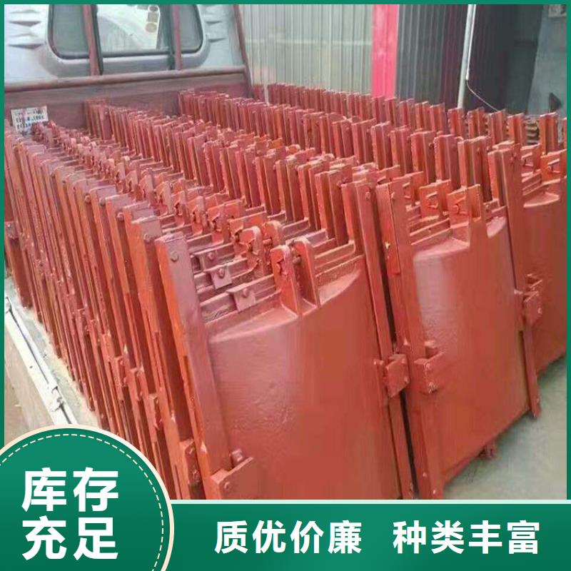 鑄鐵閘門水庫鑄鐵閘門制造廠家