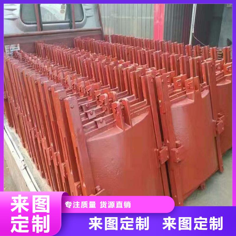 鑄鐵閘門_一體式閘門用好材做好產(chǎn)品