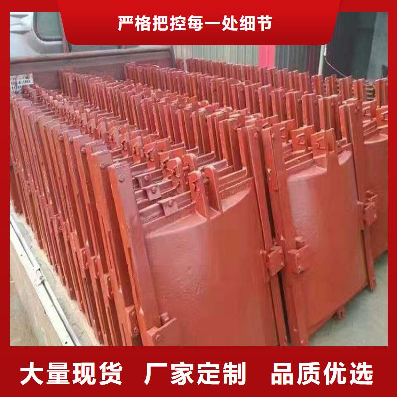 铸铁闸门球墨铸铁闸门实力雄厚品质保障