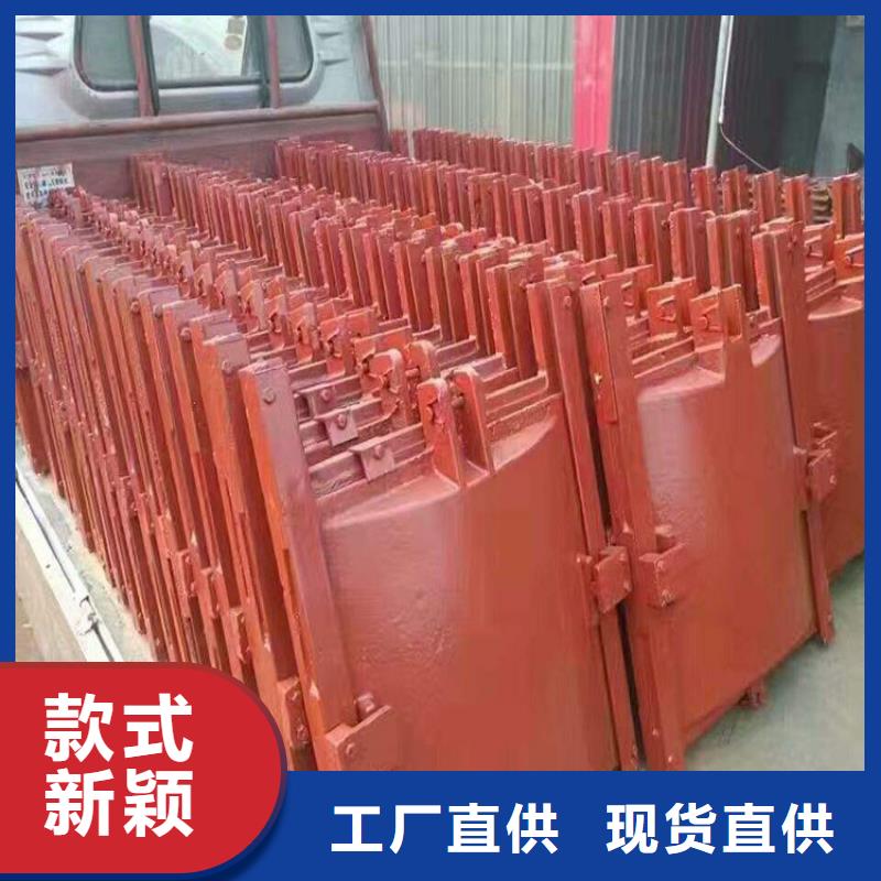 铸铁闸门一体式闸门源头厂源头货