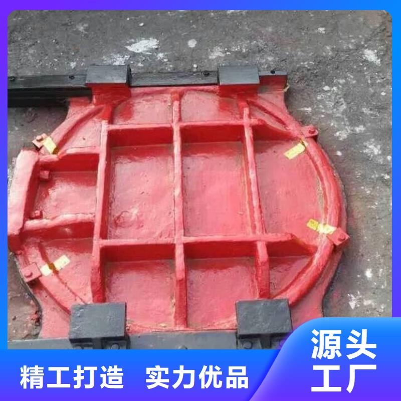 鑄鐵閘門(mén)機(jī)閘一體式鑄鐵閘門(mén)老客戶鐘愛(ài)