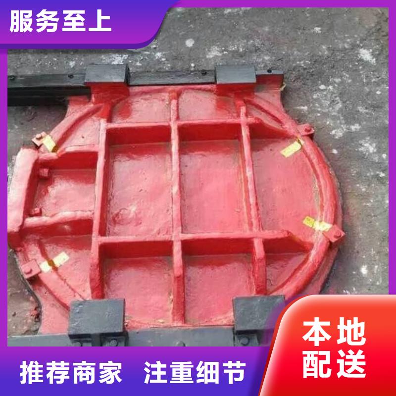鑄鐵閘門鑄鐵拍門來圖定制
