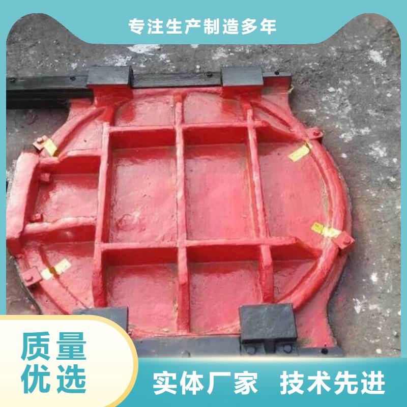 铸铁闸门-附壁式铸铁闸门用品质说话