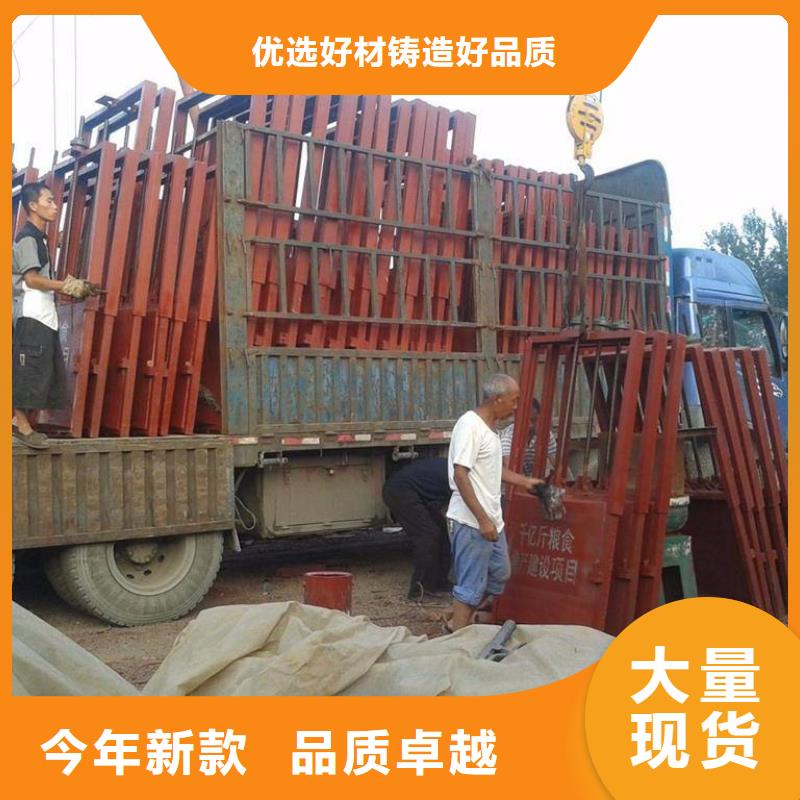 鑄鐵閘門,鑄鐵閘門購買的是放心