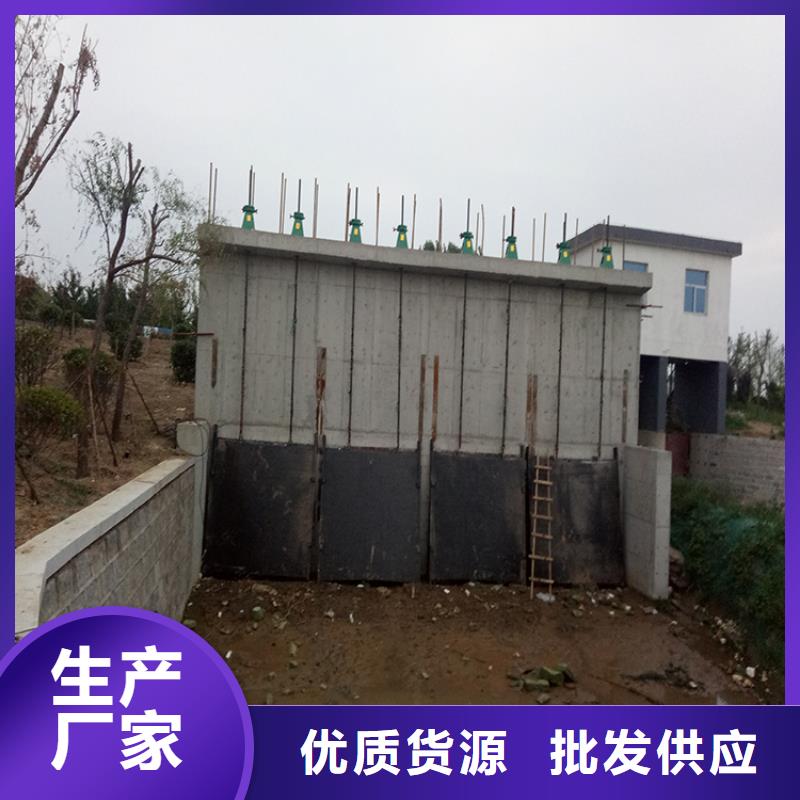 铸铁闸门,复合闸门质保一年