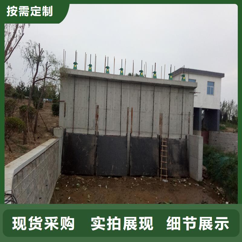 铸铁闸门,复合闸门质保一年