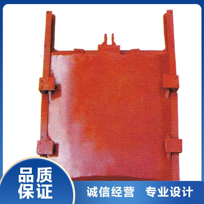 铸铁闸门水库铸铁闸门源厂直销
