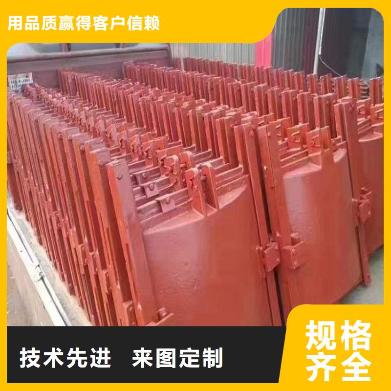 铸铁闸门,复合闸门质保一年