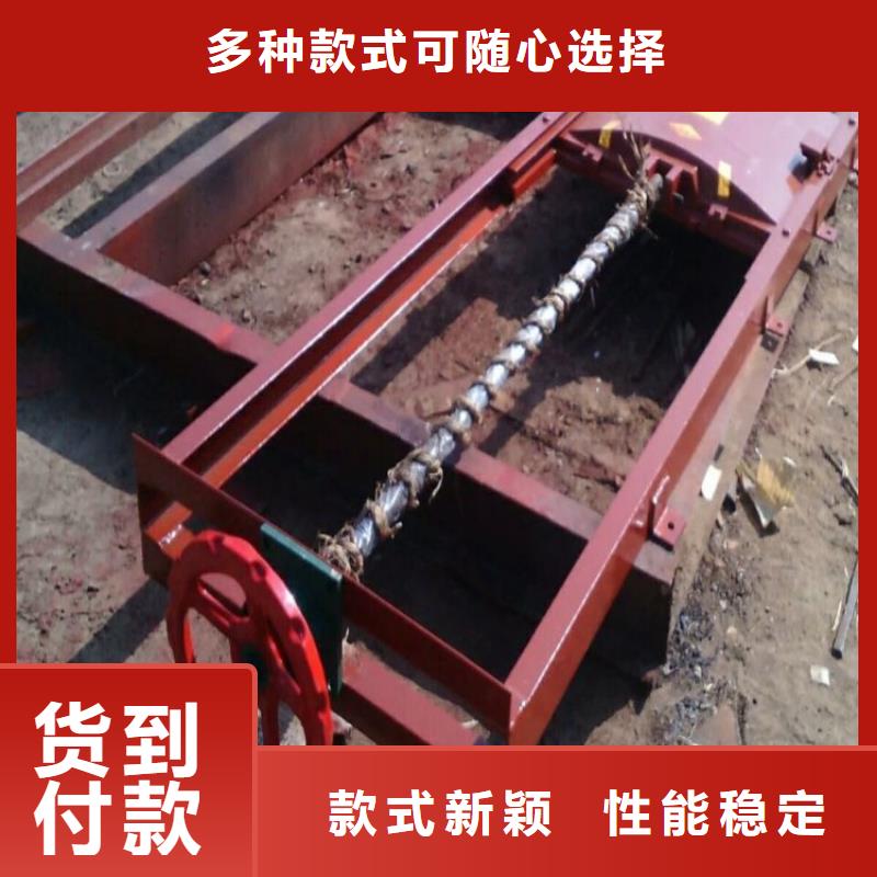 铸铁闸门,复合闸门质保一年