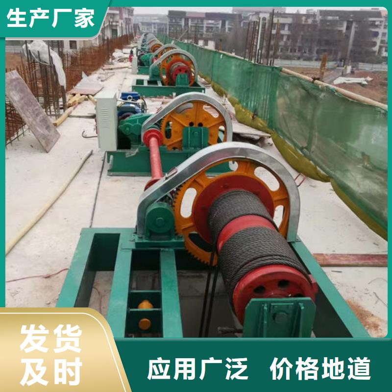 卷揚式啟閉機雙吊點卷揚啟閉機精品選購