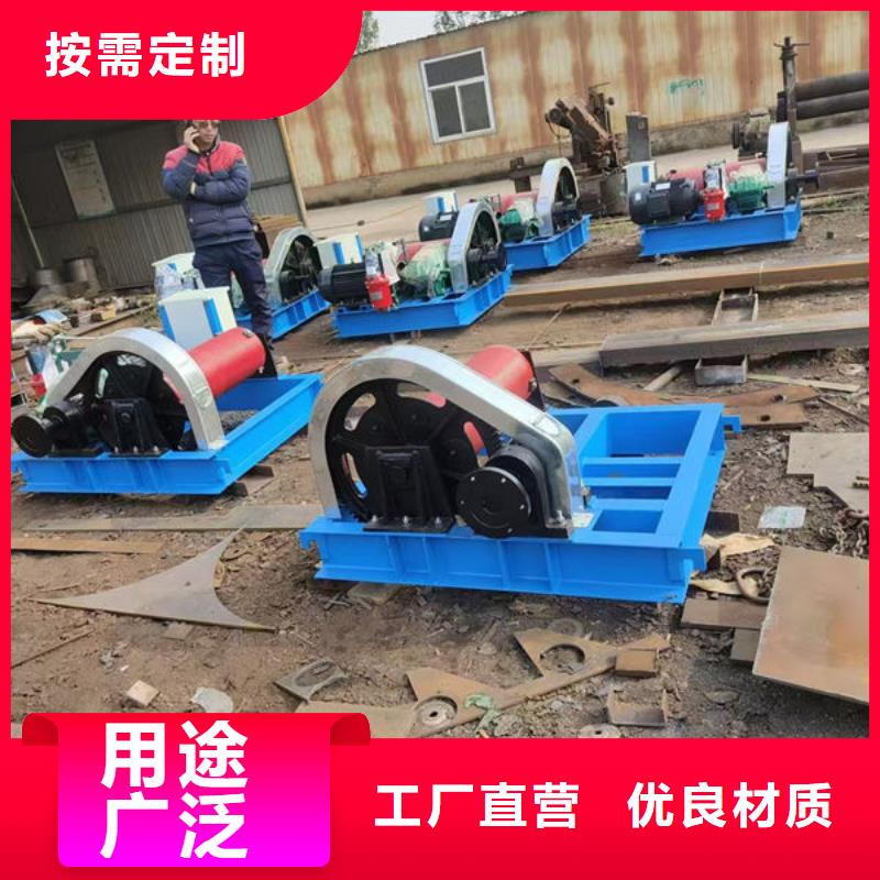 卷扬式启闭机QPG卷扬启闭机优选厂家