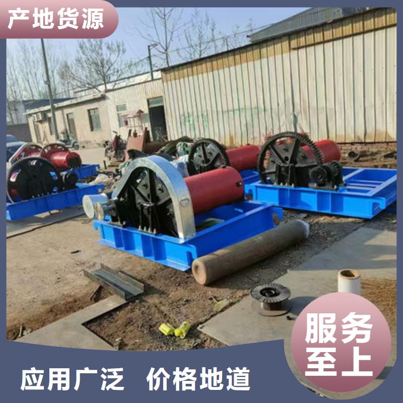 卷扬式启闭机,卷扬启闭机一站式供应