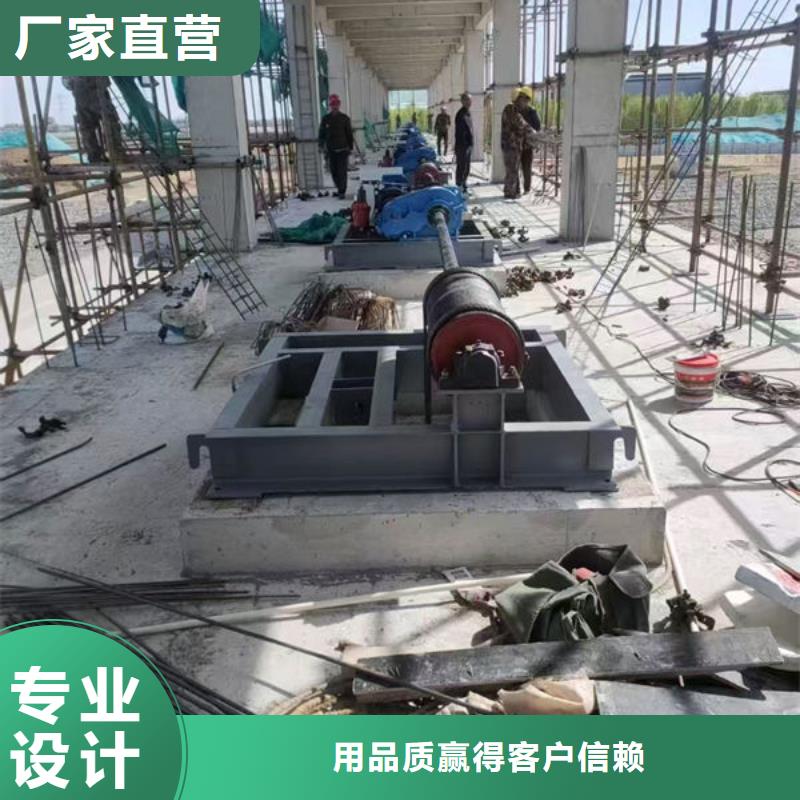 卷扬式启闭机手摇卷扬启闭机自主研发