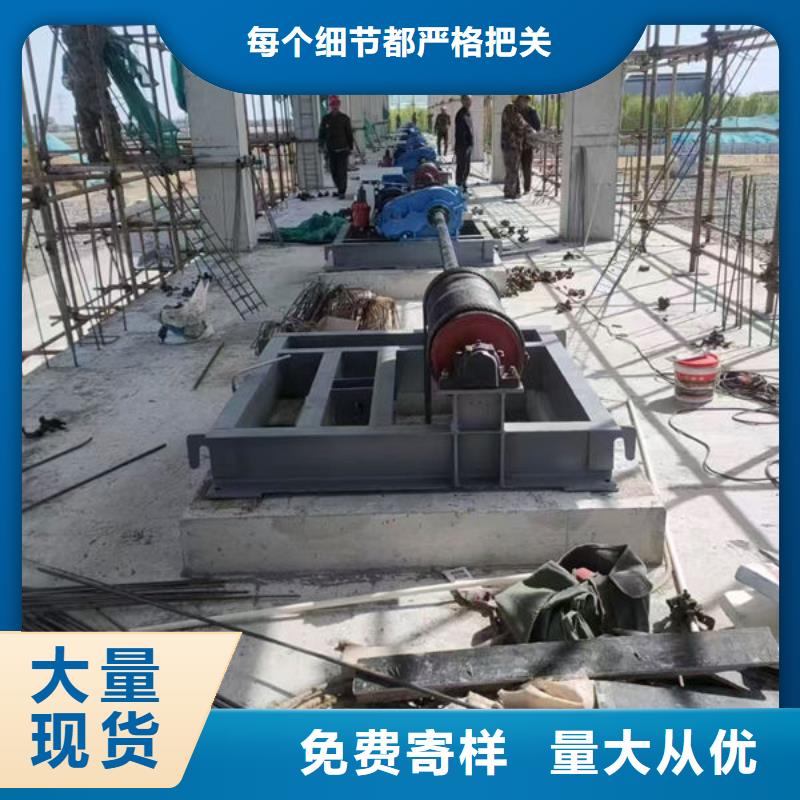 卷扬式启闭机高扬程卷扬启闭机大品牌值得信赖