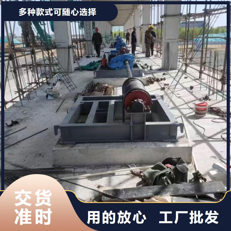 卷扬式启闭机QPT卷扬启闭机多家仓库发货