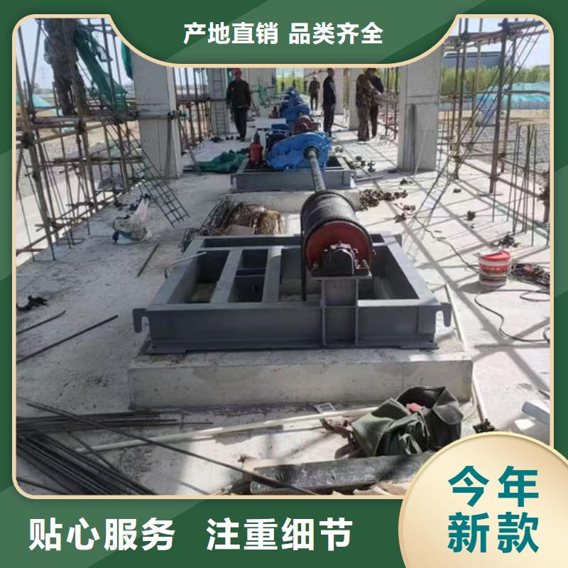 卷扬式启闭机QHQ卷扬启闭机专注细节更放心
