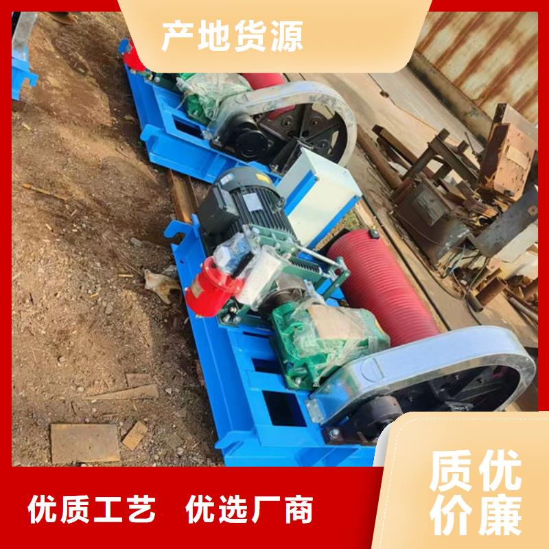 卷扬式启闭机固定卷扬启闭机追求品质