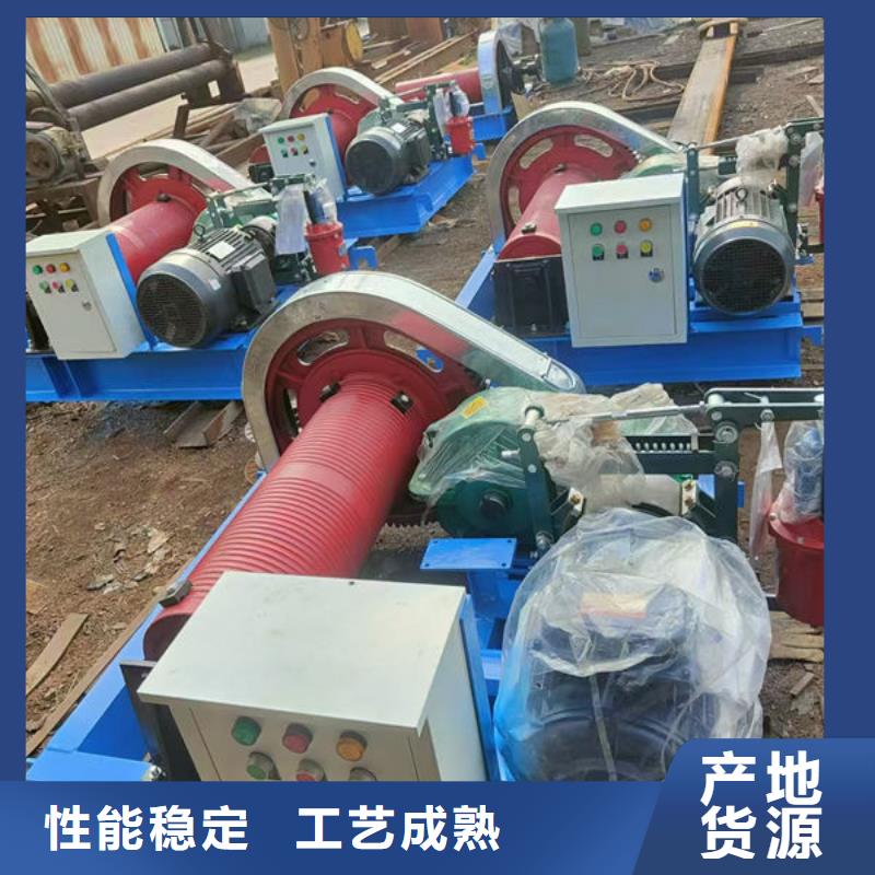 卷揚式啟閉機QPG卷揚啟閉機買的放心