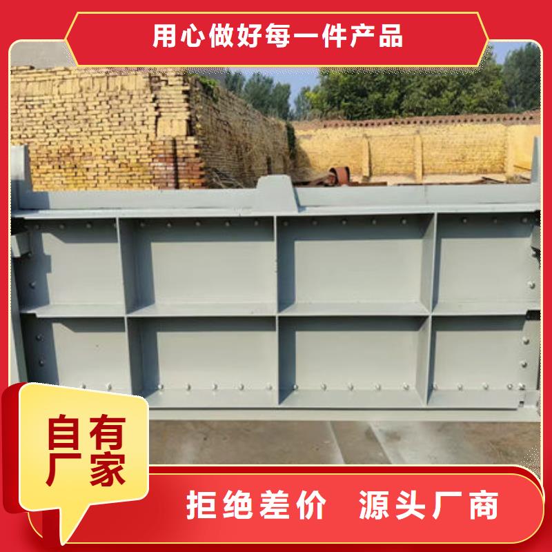 鋼壩閘門(mén)翻板閘門(mén)一對(duì)一為您服務(wù)