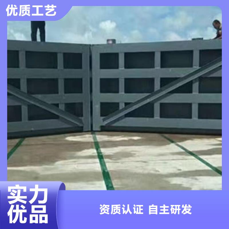 钢坝闸门-平板钢闸门厂家质量过硬