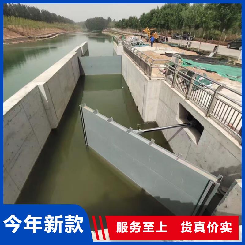 鋼壩閘門,泵站上臥式閘門品質(zhì)保障售后無(wú)憂