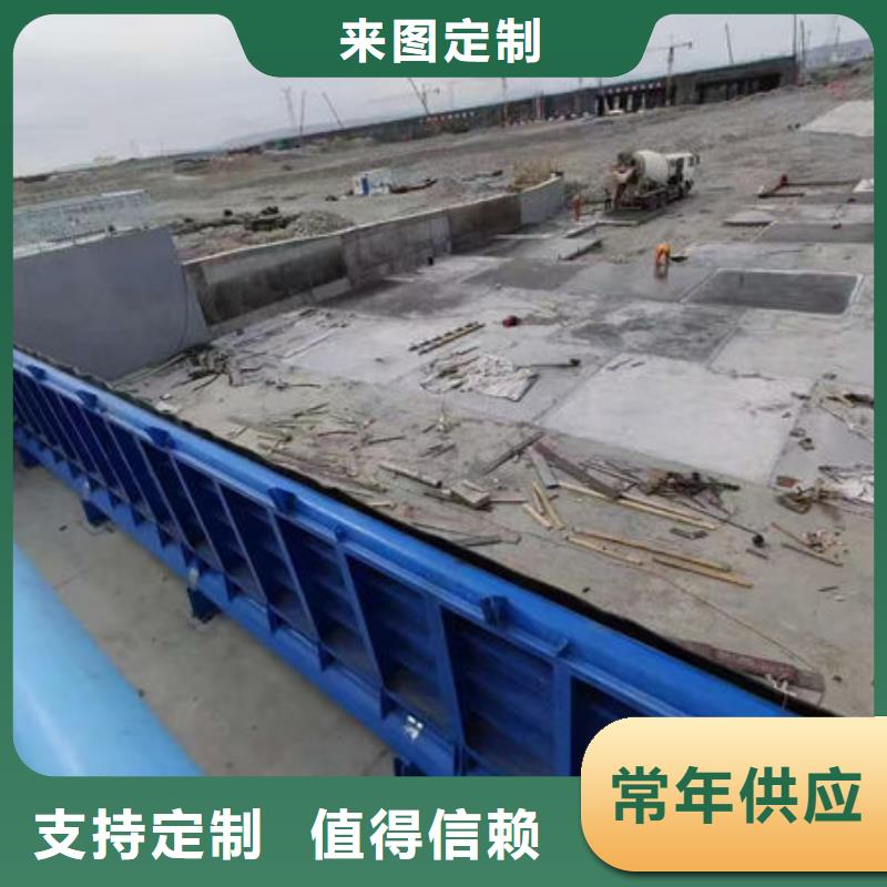 钢坝闸门液压升降坝物流配货上门