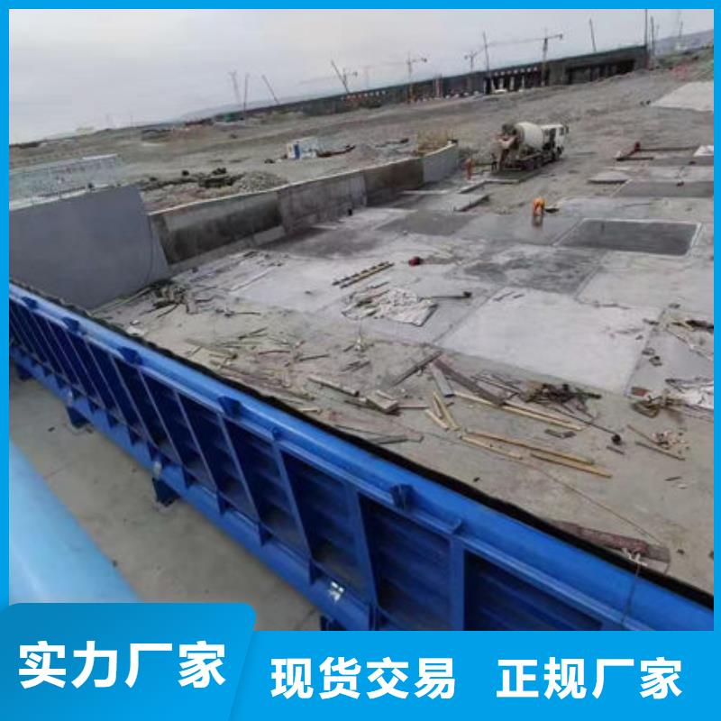 鋼壩閘門液壓鋼壩細(xì)節(jié)展示