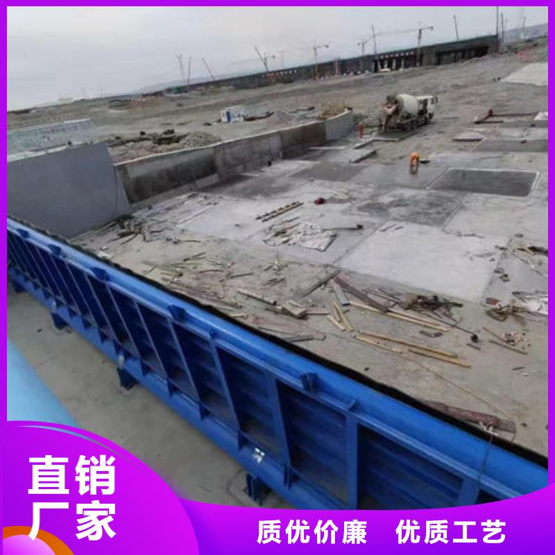 鋼壩閘門(mén)平板鋼閘門(mén)多種規(guī)格供您選擇