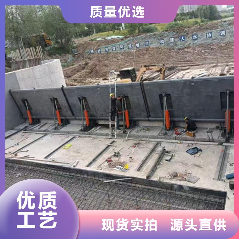 鋼壩閘門,平板鋼閘門精品優(yōu)選