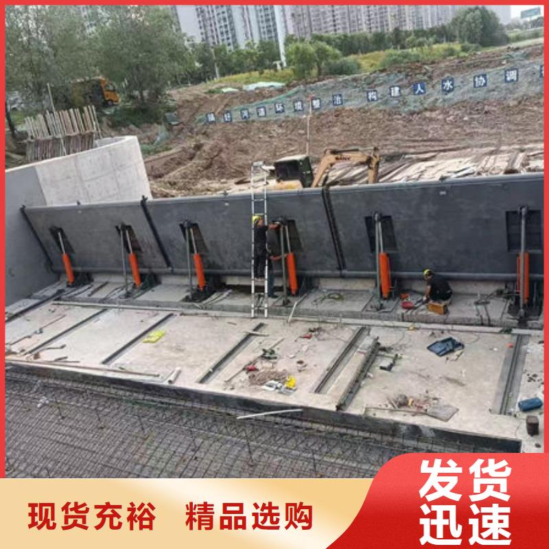 鋼壩閘門_鋼壩閘門廠家直發(fā)