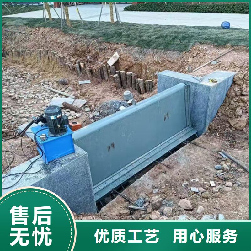 钢坝闸门液压升降坝物流配货上门