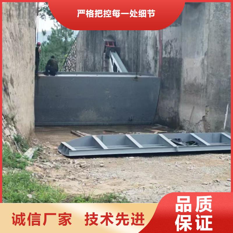 钢坝闸门液压钢坝实力大厂家