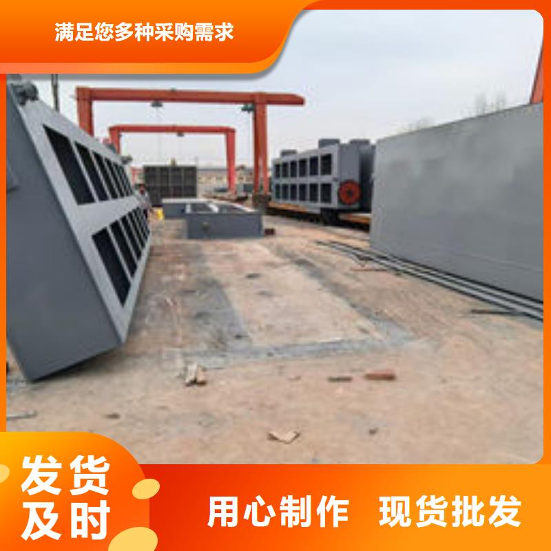 钢坝闸门钢坝闸门免费安装