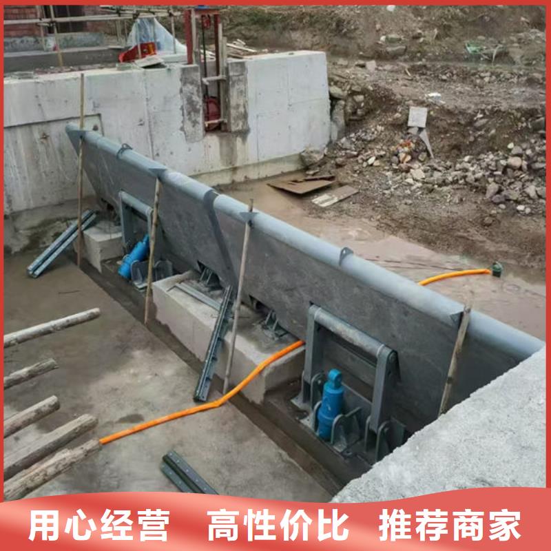 鋼壩閘門液壓升降壩物流配貨上門