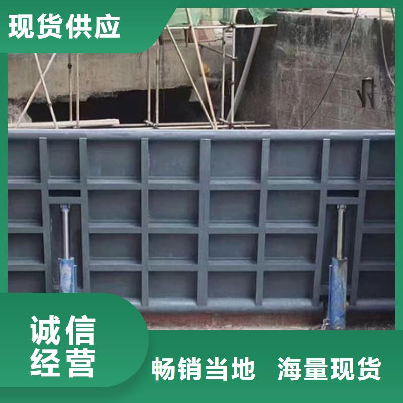 鋼壩閘門,合頁鋼壩工廠直營