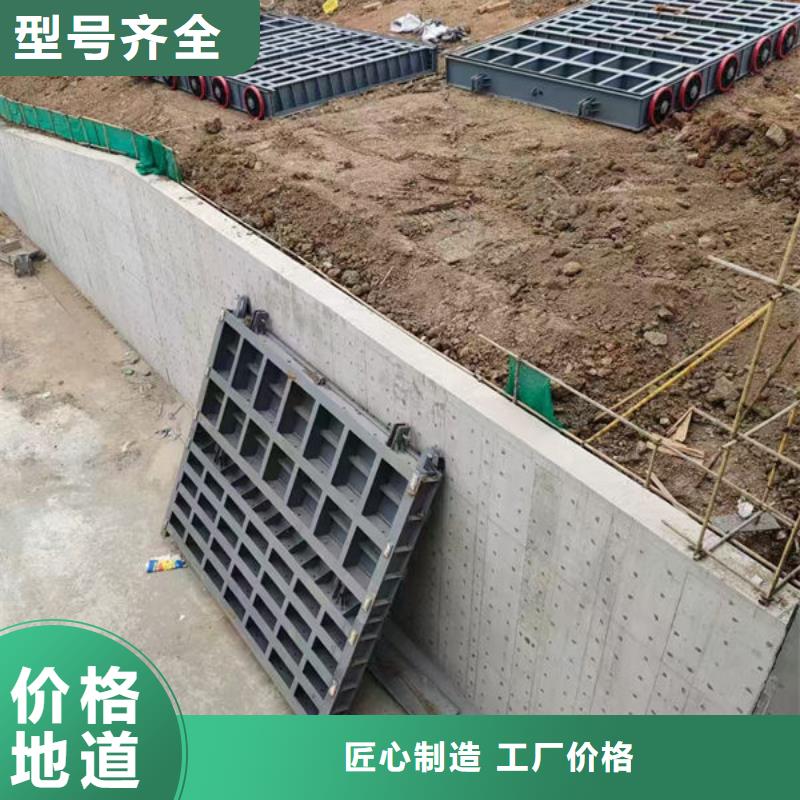 鋼壩閘門-平板鋼閘門廠家質(zhì)量過硬