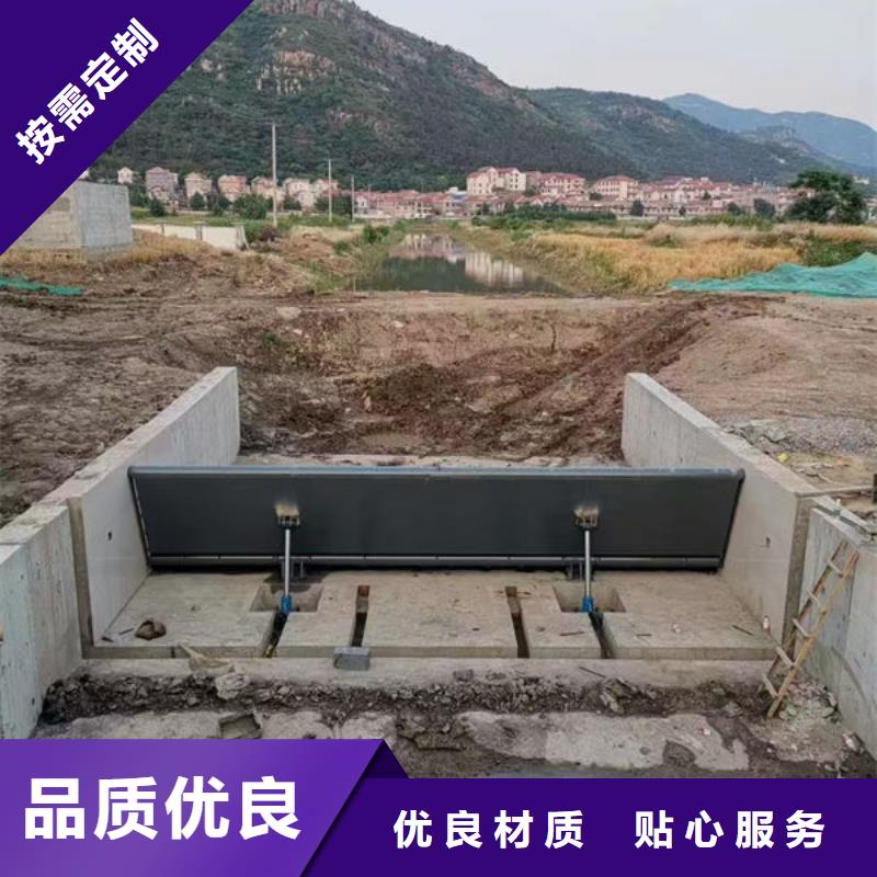 鋼壩閘門合頁鋼壩用心做產(chǎn)品