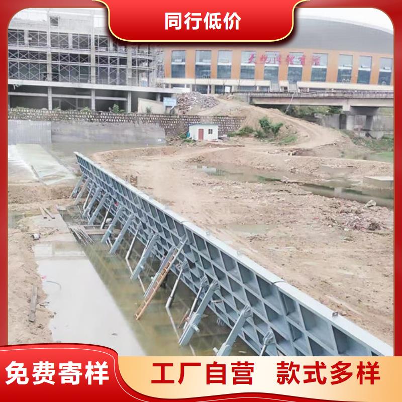 鋼壩閘門(mén)-翻板閘門(mén)一周內(nèi)發(fā)貨