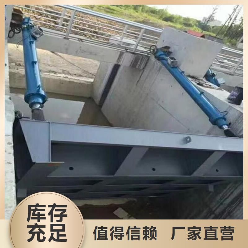 钢坝闸门_自动抓梁敢与同行比服务