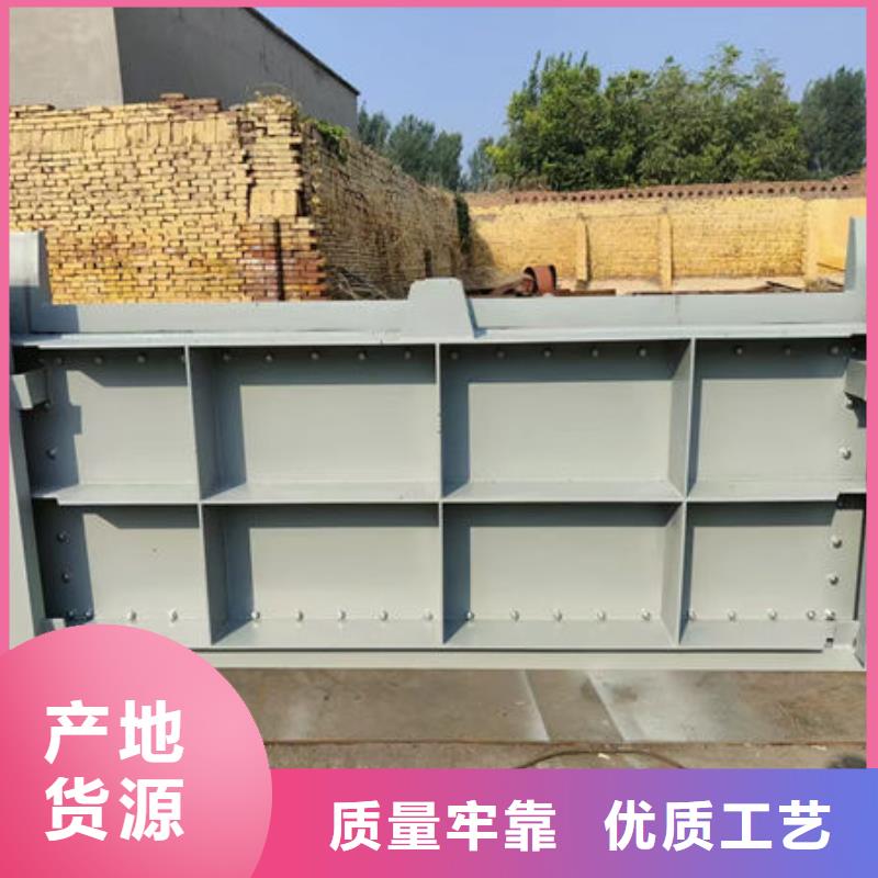 鋼壩閘門,泵站上臥式閘門品質(zhì)保障售后無憂