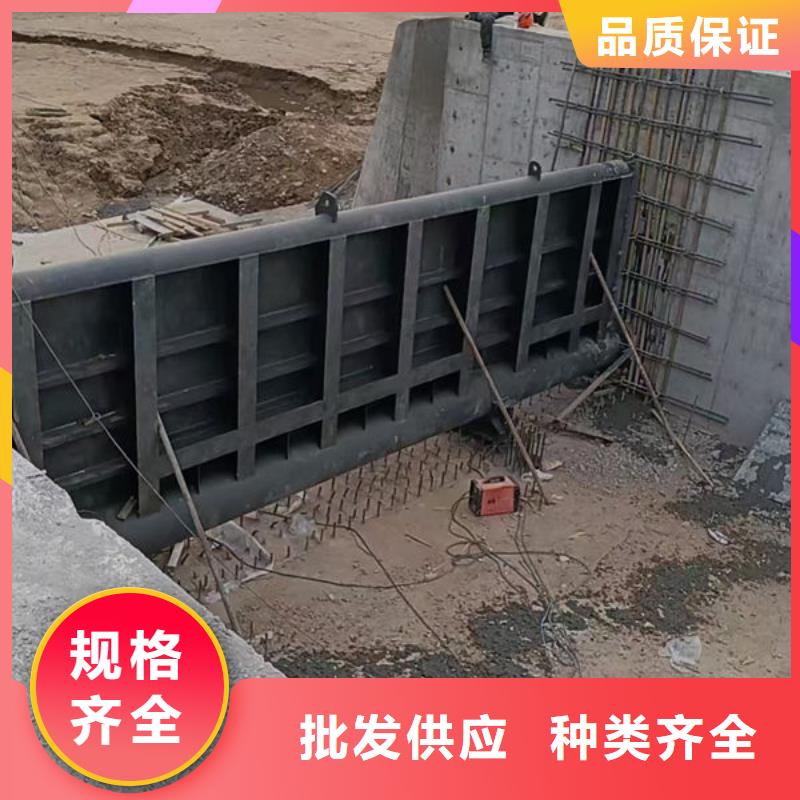 鋼壩閘門-液壓折疊壩品牌專營